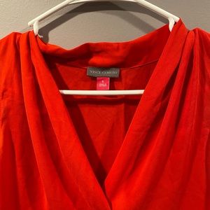 Vince Camuto Blouse